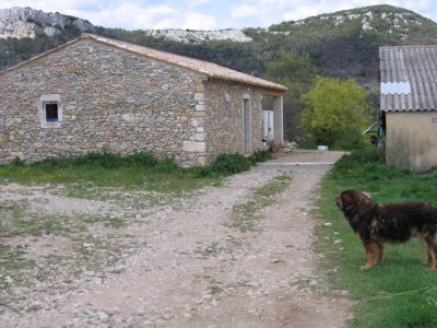 frmagerie et chevrerie