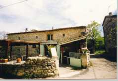 LA GOULADE - BAR ET LIEU DE FETE DE FONS SUR LUSSAN