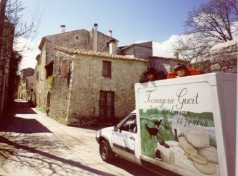 FROMAGERIE GUEIT ET SES PELARDONS FRAIS - RUE DE FONS